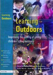Photo of Learning Outdoors