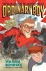 The Extraordinary Adventures of Ordinary Boy Book 3: The Great Powers Outage Photo