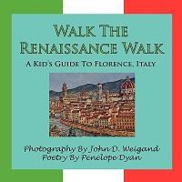 Photo of Walk The Renaissance Walk -A Kid's Guide To Florence Italy