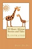 30 Short African Stories and Tales Photo