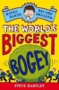 The World's Biggest Bogey Photo
