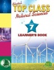 Top Class Natural Sciences Gr7 LB Photo
