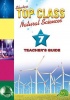 Shuters top class natural sciences : Grade 7 : Teacher's Guide Photo