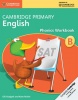 Cambridge Primary English Phonics Workbook B Photo