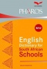 Pharos's English dictionary for South African schools Photo