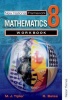 New National Framework Mathematics 8 Core Workbook Photo