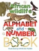 African alphabet wildlife and number book Photo