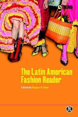 Photo of Latin American Fashion Reader