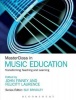 Masterclass in Music Education Photo