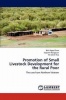 Promotion of Small Livestock Development for the Rural Poor Photo