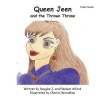 Queen Jeen and the Thrown Throne - Trade Version Photo