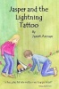 Jasper and the Lightning Tattoo: 'A fun playful tale with a very happy twist!' Wishing Shelf Reviews Photo