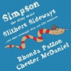 Simpson the slimy snake Slithers Sideways. Photo