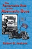 The Amazing Ride of the Abernathy Boys Photo