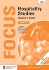 Focus hospitality studies CAPS : Gr 12: Teacher's guide Photo