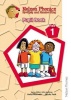 Nelson Phonics Spelling and Handwriting Pupil Book Red 1 Photo