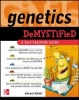 Genetics Demystified Photo