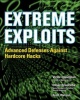 Extreme Exploits Photo