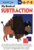 My Book Of Subtraction Photo