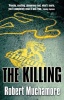 The Killing. Robert Muchamore Photo