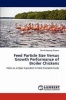 Feed Particle Size Versus Growth Performance of Broiler Chickens Photo