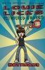 Louie Licks and the Wicked Snakes: Battleaxe Photo