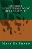 My First Montessori Book of Leaf Shapes Photo