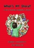 What's MY story?: A Wordless Book to Encourage Imagination & Literacy Photo