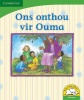Ons onthou vir Ouma Ons onthou vir Ouma Photo