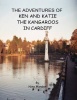 The Adventures of Ken and Katie the Kangaroos in Cardiff Photo