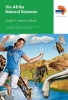 Via Afrika natural sciences CAPS: Gr 7: Learner's book Photo