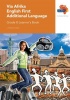Via Afrika English CAPS: Gr 8: Learner's book Photo