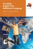 Via Afrika English CAPS: Gr 9: Learner's book Photo