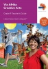 Via Afrika creative arts CAPS: Gr 9: Teacher's guide Photo