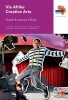 Via Afrika creative arts CAPS: Gr 8: Learner's book Photo