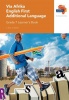 Via Afrika English CAPS: Gr 7: Learner's book Photo