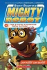 Ricky Ricotta's Mighty Robot vs. the Stupid Stinkbugs from Saturn Photo