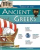 Tools of the Ancient Greeks: A Kid's Guide to the History & Science of Life in Ancient Greece Photo