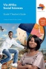 Via Afrika social sciences CAPS: Gr 9: Teacher's guide Photo
