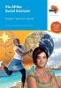 Via Afrika social sciences CAPS: Gr 7: Teacher's guide Photo