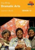 Via Afrika dramatic arts CAPS: Gr 12: Learner's book Photo