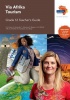 Via Afrika tourism CAPS: Gr 12: Teacher's guide Photo