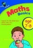 Maths Basics 7-8 Photo