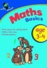 Maths Basics 3-4 Photo