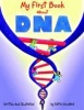 My First Book about DNA Photo