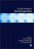 The Sage Handbook of Sociolinguistics Photo
