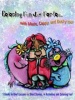 Coloring Fun Just For You... with Mazie Cappy and Bucky Too! Photo