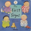 My First Signs Photo