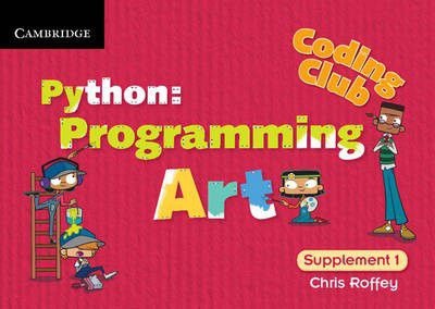 Coding Club Python