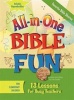 All-in-one Bible Fun Elementary Photo